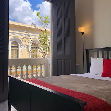 Gladiolas 2201 Apartment Ponce Bagian luar foto