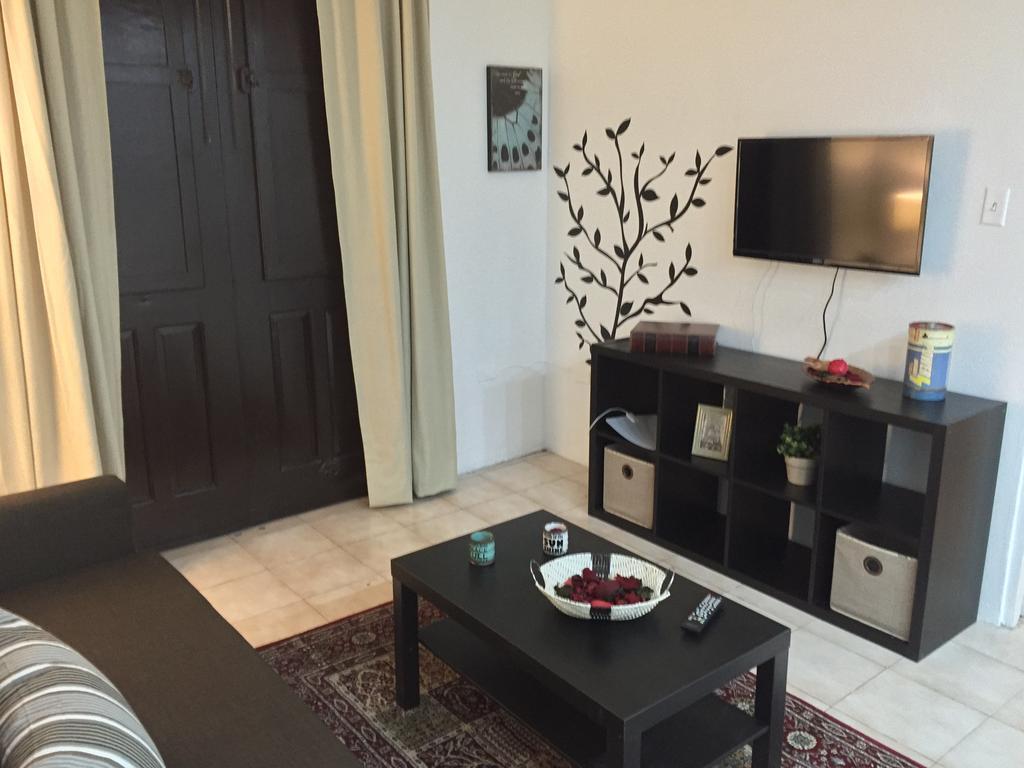 Gladiolas 2201 Apartment Ponce Bagian luar foto