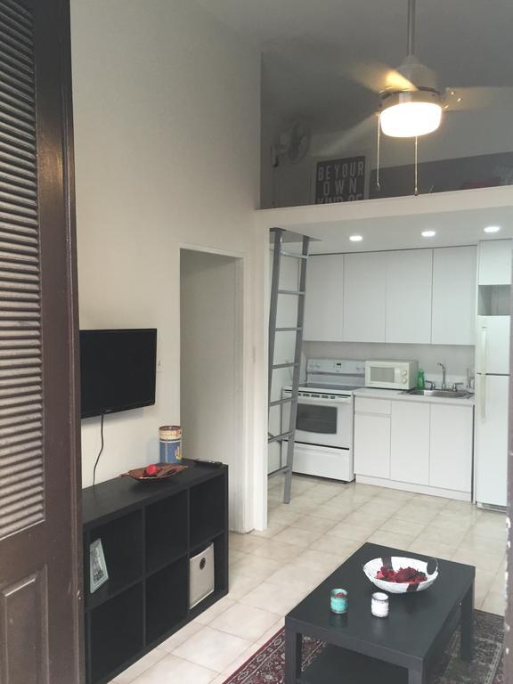 Gladiolas 2201 Apartment Ponce Bagian luar foto
