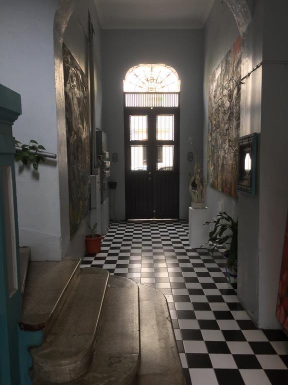 Gladiolas 2201 Apartment Ponce Bagian luar foto