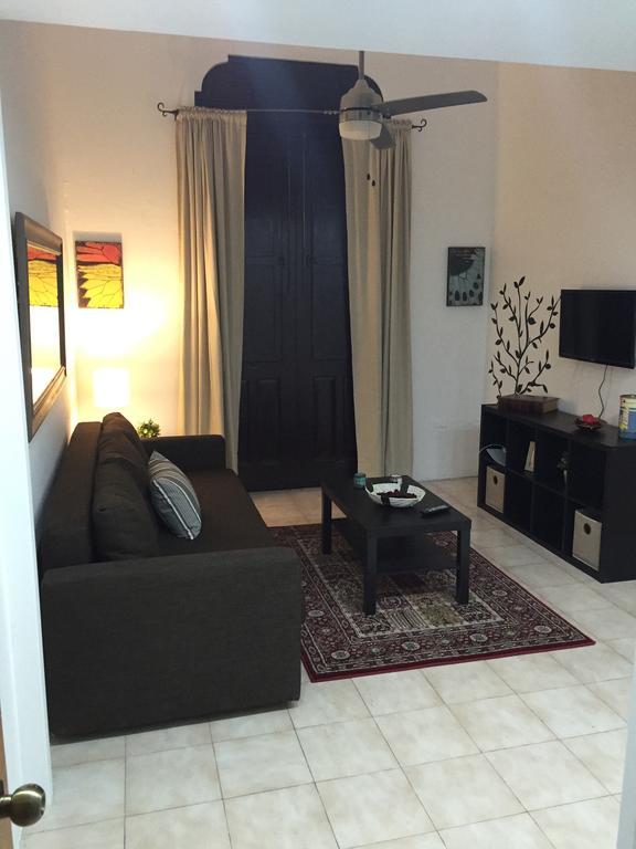 Gladiolas 2201 Apartment Ponce Bagian luar foto