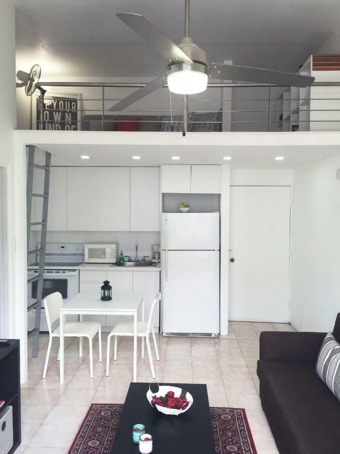 Gladiolas 2201 Apartment Ponce Bagian luar foto