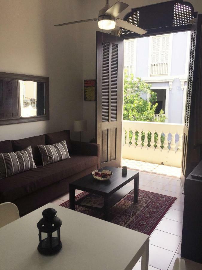 Gladiolas 2201 Apartment Ponce Bagian luar foto