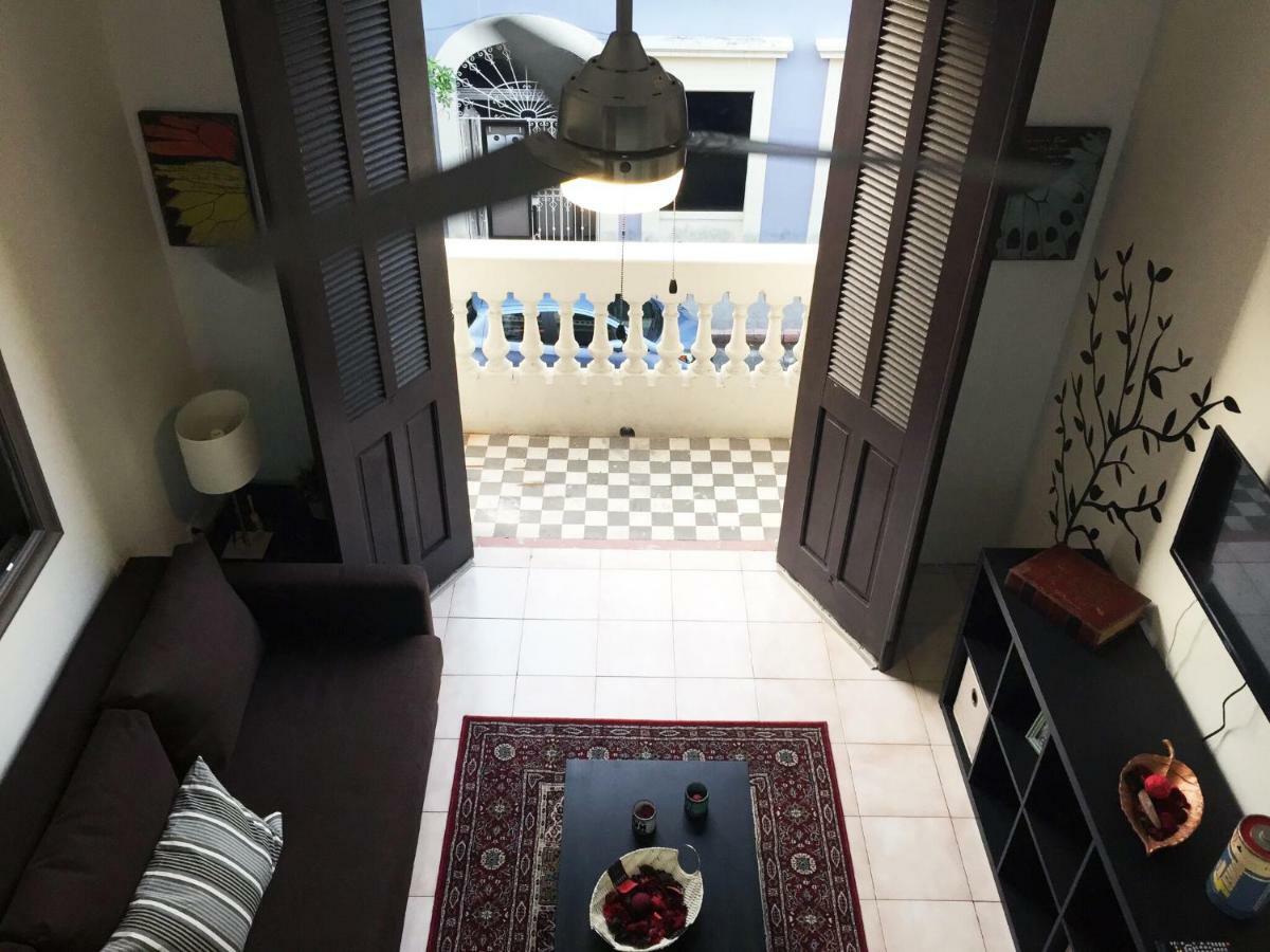 Gladiolas 2201 Apartment Ponce Bagian luar foto