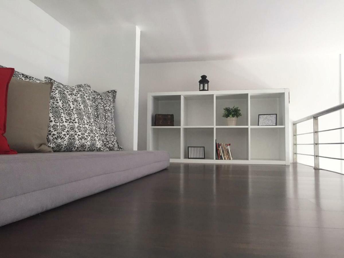 Gladiolas 2201 Apartment Ponce Bagian luar foto